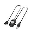Miniatyrbillede 2 af 5: PIR Bevægelsessensor Switch 5-24v Krop Infrarød Detektor Switch Til Led Strip Lys Ft  [dB} Black