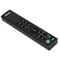 Miniatyrbillede 5 af 5: Sony GTK-XB7 Fjernbetjening Udskiftning med ABS Materiale, Nem Batteriinstallation {DB}