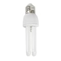 Miniatyrbillede 1 af 5: LED Pære Lys 11W 15W 20W E27 Skrue 2U Formede Lyspærer Hjem CFL Lyspære Energibesparende [DB]