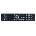 Pikkukuva 5 / 5: Rc-1217 Kaukosäädin Vaihda Av-Vastaanottimelle 30701024500ad Avr-x1500h Avr-s750h Avr-x1400h Avr-x1 [DB] Black