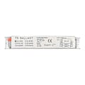 Miniatyrbillede 4 af 5: Industriel Lampe Elektronisk Fluorescerende Forkobling T5 Fluorescerende Forkobling [db] 1x28W