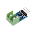 Miniatyrbild 5 av 5: 5st Max6675 K Typ Termoelement Temperatur Sensor Modul För [DB]