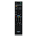 Miniatyrbild 1 av 5: Universal Fjärrkontroll för Sony Bravia TV Smart LCD LED RM-ED030 RM-ED018 RM-D998 Serie Controller [DB]