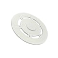 Miniatyrbild 5 av 5: Mop Cloths Bracket Mopping Module För X2 / X2 Pro Robotdammsugare Reservdel Tillbehör