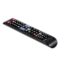 Miniatyrbild 4 av 5: Fjärrkontroll Ersättning för AA59-00790A STB BN59-01178B BN59-01178R Fjärrkontroll för Smart TV [Db] Black