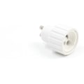 Miniatyrbilde 3 av 5: GU10 til GU10 Lampesokkeladapter - Lampeadapter - Sokkeladapter for LED Halogenpærer s2024121219 [db]