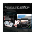 Miniatyrbilde 5 av 5: Bil kablet til trådløs Carplay-adapter, bilstereo med USB Plug and Play Smart Link-telefon automatisk [dB}