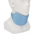Miniatyrbild 3 av 5: Justerbart Anti-snarkningshalsband Stoppa Snarkning Hakrem Anti Apné Hakstöd Rem Sömnhjälp för Natten [db] blue