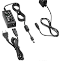 Miniatyrbillede 1 af 5: AC-PW20 NP-FW50 Dummy Batteri AC Strømforsyningsadapter DC Koblingssæt Alpha A5100 A6500 A6400 A6000 [db] black