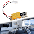 Miniatyrbild 2 av 5: DB PCB Kretskort Ljus Komponent Del för Candy SW-BX02A W27-39 41041487
