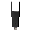 Miniatyrbild 2 av 5: Dual Band Wifi Adapter 1300M Gigabit USB Trådlöst Nätverkskort för Datorer [db]