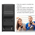 Pikkukuva 2 / 5: Rcm Jig, Rcm Clip Tool Lyhyt Liitin Kytkimelle Jig Dongle Recovery Mode DB Red