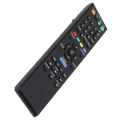 Pikkukuva 3 / 4: Vaihdettava kaukosäädin Sony Bdp-s350 Bdp-s360 Bdp-s370 Bdp-s380 Bdp-s470 Bdp-s480 Bdp-s490 -levysoittimelle [DB]