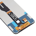 Pikkukuva 4 / 5: Tft-näytön vaihto Digitizer Nokia C21 Plus -puhelimeen, jossa korjaustyökalusarja db