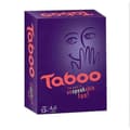 Taboo Spel Klassisk Timglas Familjespel WHBYV [DB]