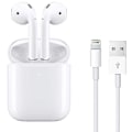 Miniatyrbillede 1 af 5: Bluetooth Headset, Trådløst Headset, Bluetooth 5.0 2024 Linzero Gave-C6 [DB] S