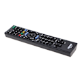 Miniatyrbillede 4 af 5: Fjernbetjening til Sony Bravia TV KDL-40HX750 LCD LED High Definition til Smart [DB]