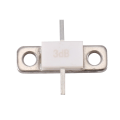 Miniatyrbilde 1 av 5: 3DB Attenuator 100Watt ATTENUATORER FLENSET 100Watts 3DB DC-3GHz 50Ohms Full Flange 50OHM DC-3.0Ghz [DB]