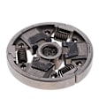 Miniatyrbilde 4 av 5: Clutch Assy For Stihl 024 026 Ms261 Ms261c Motorsag Trimmer Høy kvalitet 1 stk-hy db