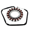 Miniatyrbillede 5 af 5: Db 15/20 Amp Stator Kit til Kohler 237878-s 54-755-09s K482 K532 K582 as shown