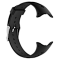 Miniatyrbillede 3 af 5: Justerbar silikone udskiftningsurrem til Garmin Swim med Quick Release [DB]