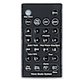 Miniatyrbillede 1 af 5: Bose Wave Music System Audio System fjernbetjening - erstatning Awr1b1 Awr1b2 Awrcc1 Awrcc2 Awrcc3 Awrcc4 Awrcc5 Awrcc6 Awrcc7 Awrcc8 - Aespa Tw {DB}