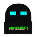 Minecraft Game Tryckt Mössa Stickad Mössa Barn Pojkar Flickor Klassisk Vinter Varma Skidmössa Gåvor [db] C