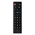 Miniatyrbild 1 av 5: Tanix Tx6 Fjärrkontroll för Android TV-box Tanix Tx5 Max Tx3 Max Mini Tx92 H6 [DB]