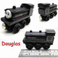 Miniatyrbillede 2 af 2: Thomas og hans venner tog tankmotor træ jernbane magnet samle gave legetøj køb 1 få 1 gratis Db Douglas