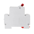 Miniatyrbillede 3 af 5: 10a/16a/32a/50a/63a Mini Afbryder DC Mcb Til Fotovoltaisk PV-System [DB] 32A