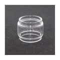 Miniatyrbillede 3 af 5: 5 stk. reservedele af glas Pyrex tankpærer til GeekVape Zeus Sub Ohm / Zeus X RTA 4,5 ml (gennemsigtig) Db Transparent