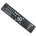 Miniatyrbillede 3 af 5: Ny fjernbetjening til Denon Rc-1228 Avr-s930h integreret netværks-av-receiver [DB]