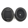 Miniatyrbild 1 av 5: Öronkuddar för Hyperx Cloud Orbit S Gaming Headset Öronkudde Proteinläder [Db] B