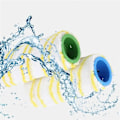 Miniatyrbilde 3 av 5: 8 stk. ruller for Fc7 FC5 FC3D FC3, ruller for , erstatningsruller, 2.055-006.0 og 2.055-006.0 [DB] As Shown