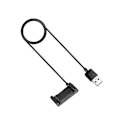 Pikkukuva 4 / 4: USB-datan synkronointi lataustelakka laturi Vivoactive HR älykellolle {DB}
