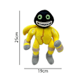 Pikkukuva 5 / 5: My Singing Monsters Wubbox Pehmolelut Söpöt Pehmeät Täytetyt Kawaii Sarjakuva Nuket Peluches Lapselle Syntymäpäivä Lapset Lahja Leikki [DB] 25cm