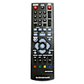 Miniatyrbild 1 av 3: Ny AKB73615801 Fjärrkontroll för LG Blu-Ray DVD-spelare BD BP220 BP320 BP125 [db]
