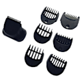 Pikkukuva 1 / 5: Partatrimmerilisäosa Braun Series 3 BT32 -sähköparranajokoneisiin [DB] Black