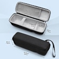Pikkukuva 2 / 5: DB EVA -matkakotelo, säilytyslaukku, lisätarvikkeet Anker Prime Power Bank 27650mAh 250W & Anker 737 Power Bank (PowerCore 24K) -virtapankeille