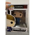 Miniatyrbilde 1 av 2: Actionfigur  146 Hannibal Lecter Db