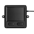 Miniatyrbillede 3 af 5: USB2.0 Bærbar Touch Mouse Touchpad Explorer Touch Mouse til Industriel Design PC Windnows PC [DB]