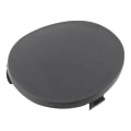 Pikkukuva 4 / 5: 85071br00a Auton takapuskurin hinauskoukun kansi musta Nissan Qashqai J10 2007 2008 2009 2010 2012 [DB] black