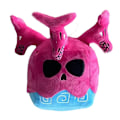 Pikkukuva 2 / 2: 2024 Söpö Blox Fruits Plushie-lelu Pehmeä tyyny Täytetty eläinnukke Lapset Aikuiset Lahjat DB Venom