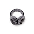 Miniatyrbillede 3 af 5: Dame Skindmuffer - Behagelige og varme ørevarmere 506-100 DB Grey One Size