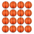 Miniatyrbilde 1 av 3: 24 stk Mini Basketball db