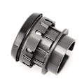 Miniatyrbilde 1 av 5: Myk rullebørste for støvsuger V6 V7 V8 V10 V11, myk rullebørste for 20w/30w motor [DB] gray
