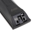 Miniatyrbilde 5 av 5: for PanasonicTX-L42ETW50 TX-P50VT50B Fjernkontroll Bærbar N2QAYB000715 Svart Fjernkontroll [db]