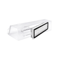 Miniatyrbilde 5 av 5: Støvbeholdertilbehør til støvsugerrobot D9 / L10 Plus - Støvbeholder - Avfallsbeholder [DB] transparent white