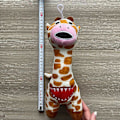 Pikkukuva 2 / 2: DB The New Garten Of Banban Plush Banban Garden Game Around Plush Doll Toy Doll Giraffe