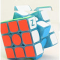 Miniatyrbild 2 av 3: 3x3 Glow In The Dark Magic Speed Cube 3d Hjärna Runor IQ Pussel För Barn Och Vuxna db